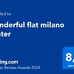 Wonderful Flat Milano Center