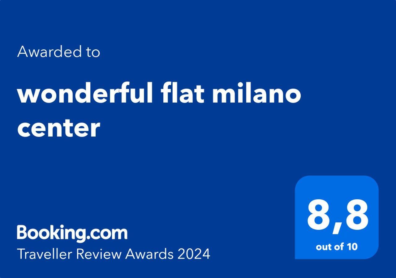 Wonderful Flat Center Apartment *