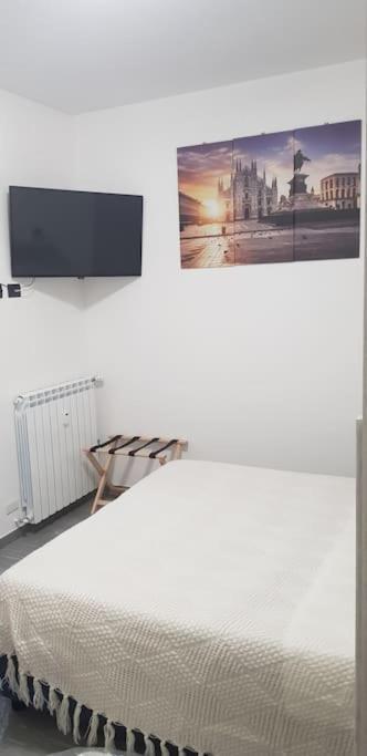 Apartment Wonderful Flat Center Mailand