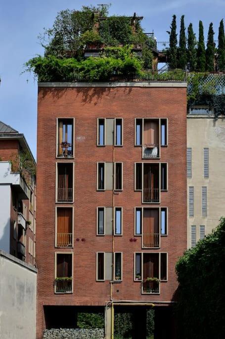 Wonderful Flat Center * Mailand