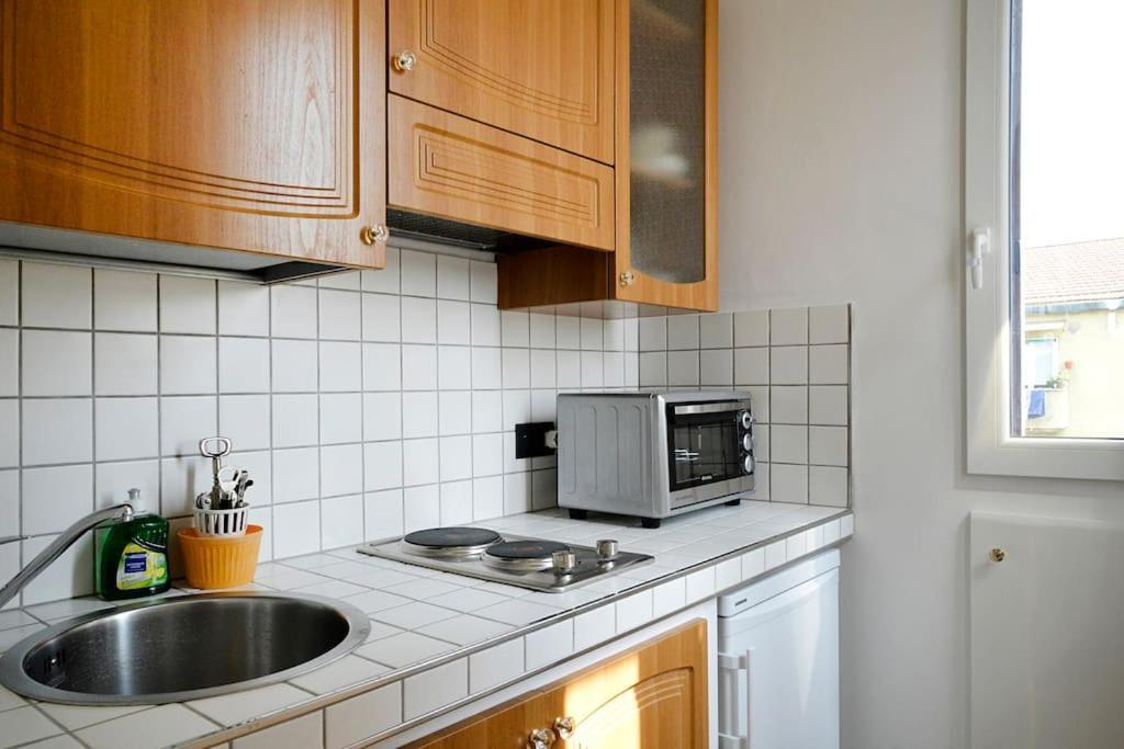 Apartment Wonderful Flat Center