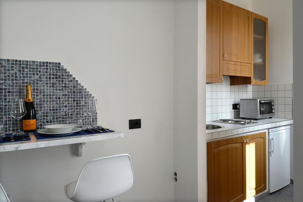 Apartment Wonderful Flat Center *