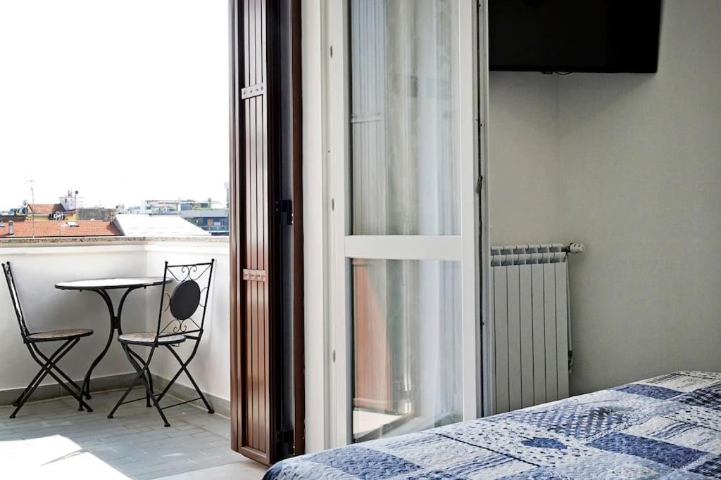 Wonderful Flat Center Apartment Mailand