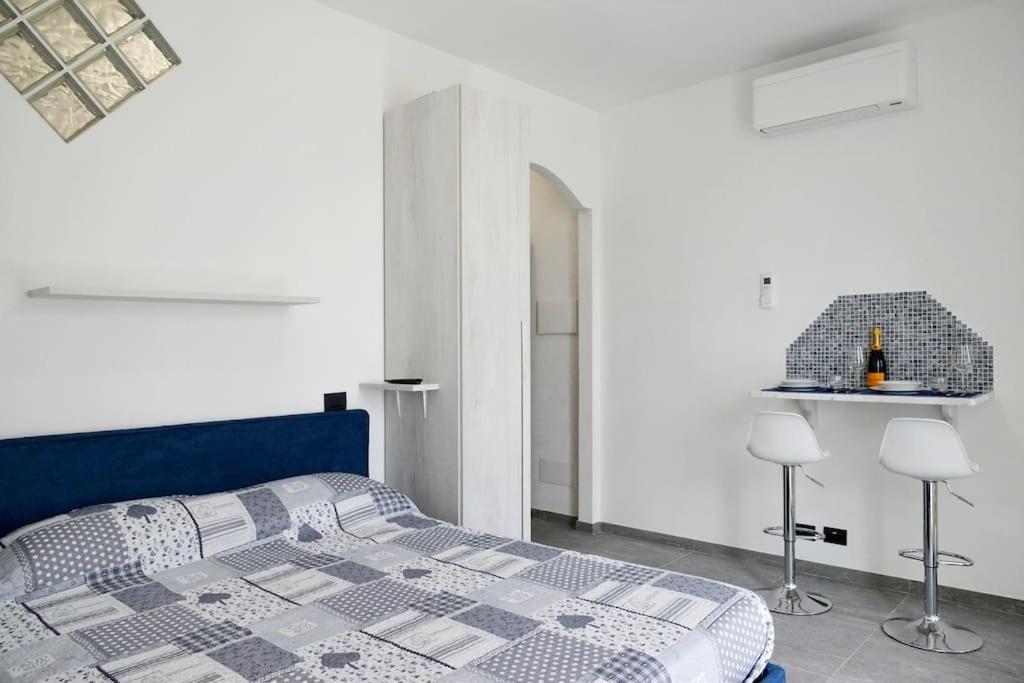 Wonderful Flat Center Apartment